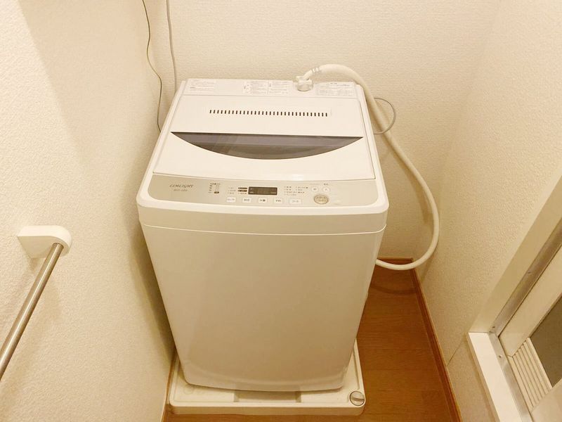 レオパレスセンチュリーⅡ その他