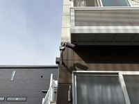 leopalace Nishiokamoto Nibankan 공용 부분