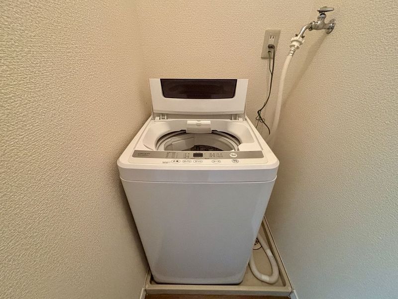 レオパレス清水 その他設備