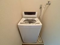 レオパレス清水 その他設備