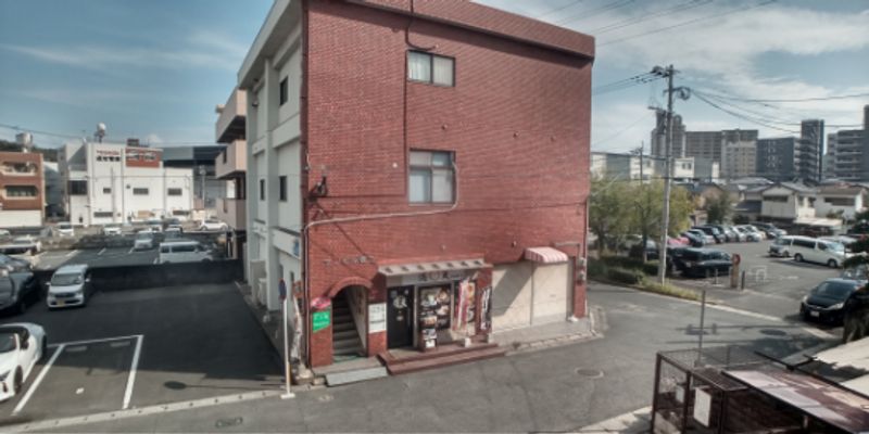 レオパレスＴＡＫＡＹＡＭＡ 外観