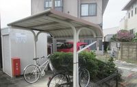 レオパレスＭＯＭＯ 共用部分