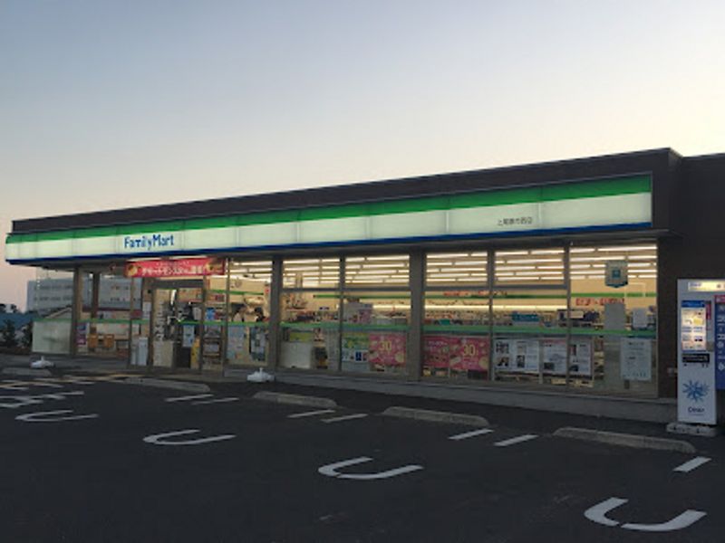 レオパレス花咲の丘Ⅰ 周辺環境