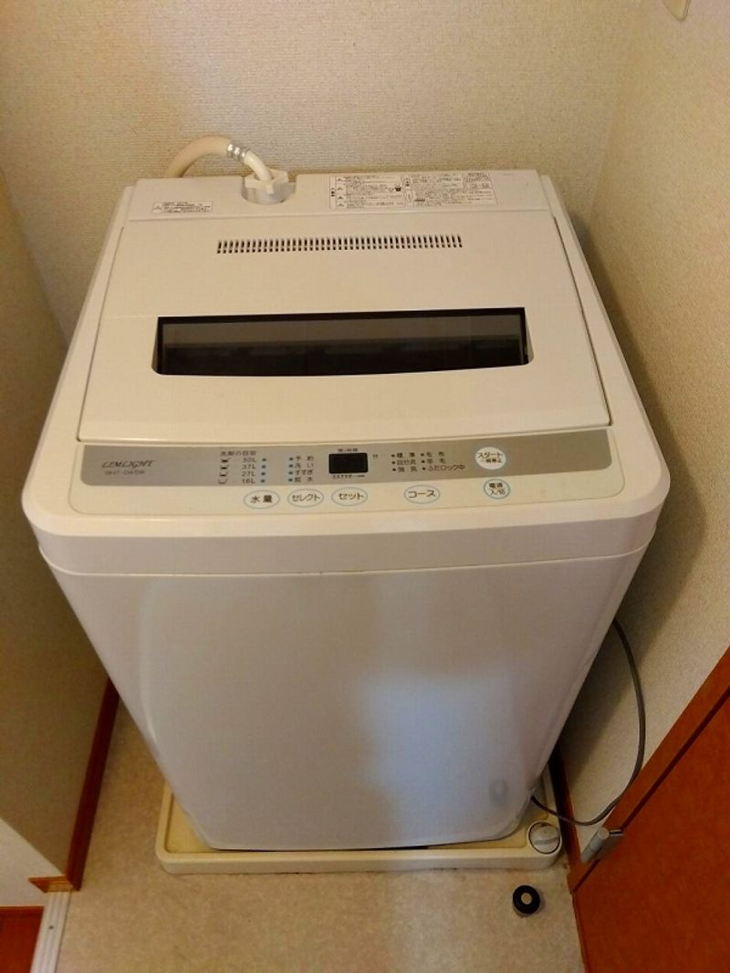 レオパレスオークヒルズＣ その他設備
