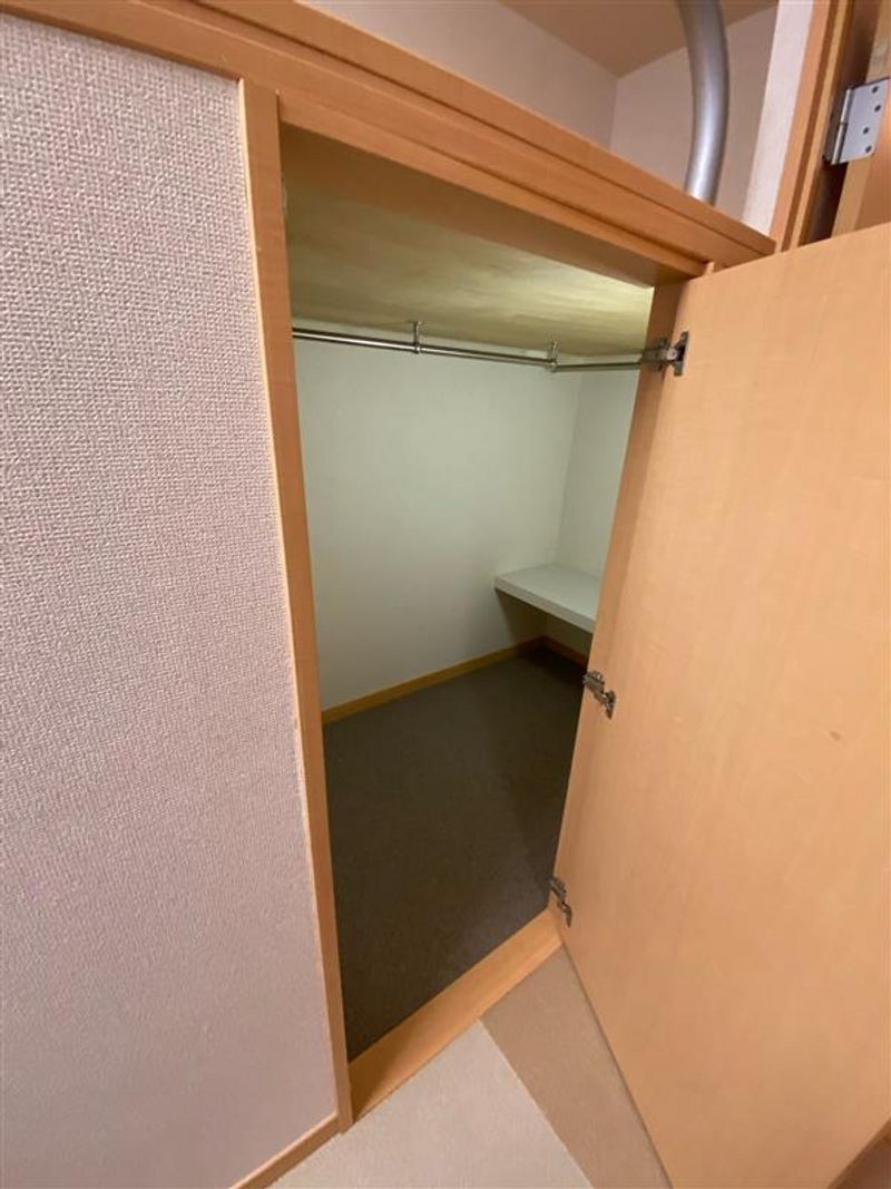 leopalace L'Arge Kho lưu trữ