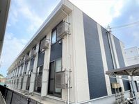レオネクストｓｅｉｒｉｎⅣ 外観