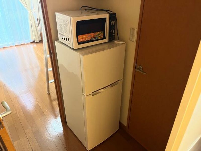 レオパレス六甲ガーデンズ その他設備