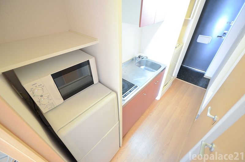 レオパレス康浜舎 その他