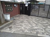 レオパレスエーゼⅢ セキュリティ