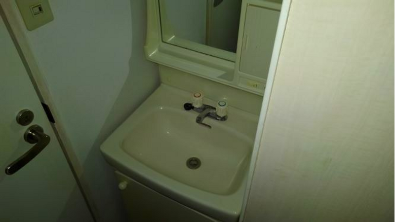 leopalace Grace Sink