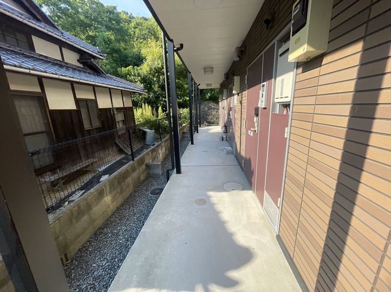 レオパレスセフティ半田 その他