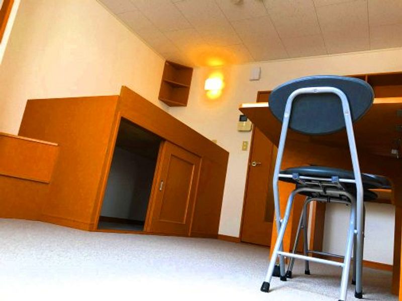 leopalace Charme II Phòng khách