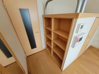 レオネクストピクシス福田Ⅱ 収納