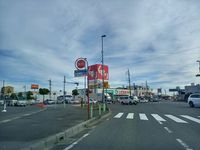 レオパレス成和 周辺環境