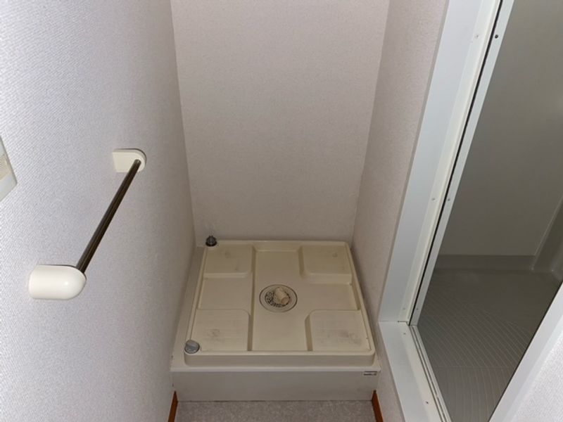 レオパレスフォレスト その他設備
