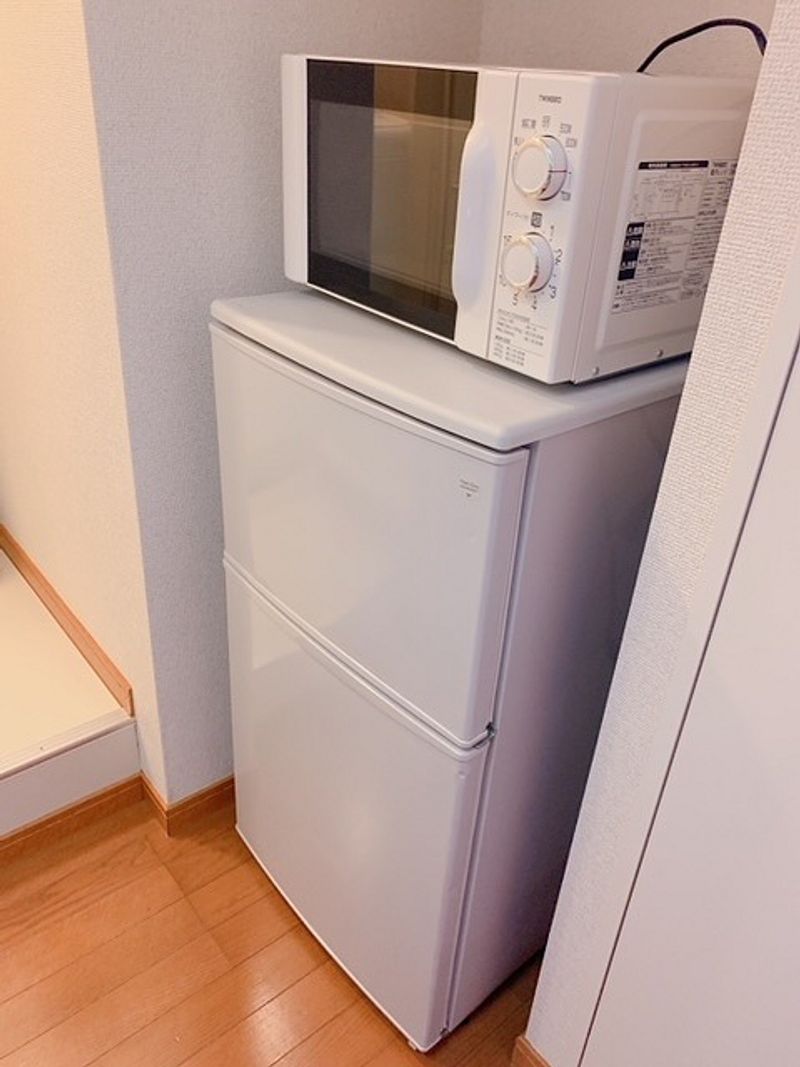レオパレスＭａｒｕｔａｋａ その他設備