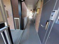 レオパレスゼルコヴァ 共用部分