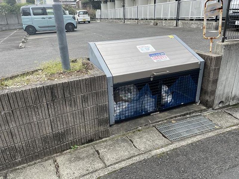 レオパレスリバーサイド　Ｋ 周辺環境