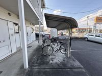 leopalace Clara II 공용 부분