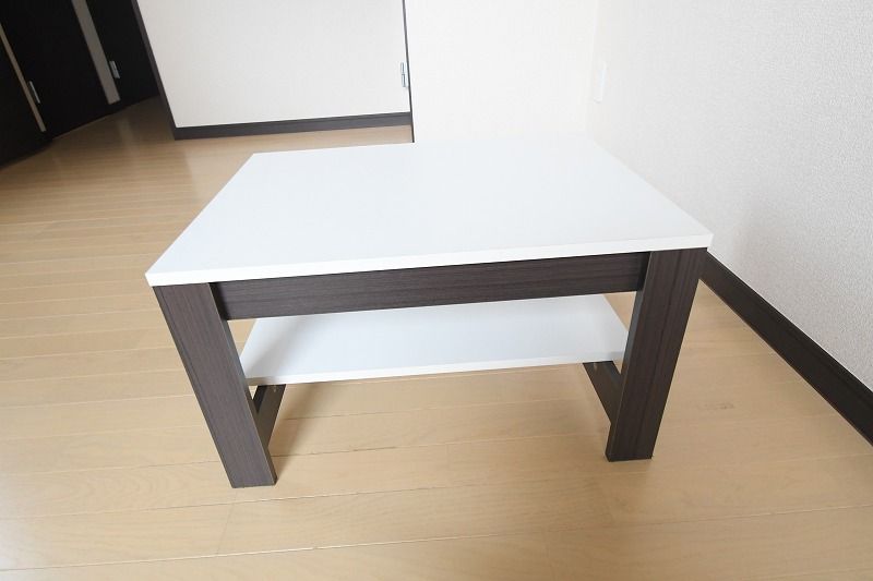 レオネクストヴィラージュ鷺宮 居間