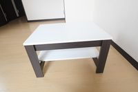 レオネクストヴィラージュ鷺宮 居間