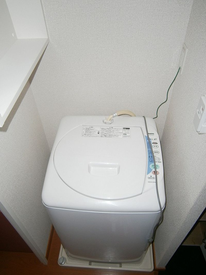 レオパレスＢＥＬＬ　ＮＩＣＥ その他
