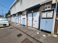 レオパレスグリーンコート　小栗 その他