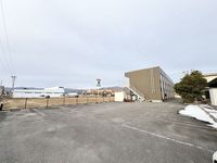 leopalace K 停车场