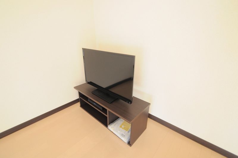 レオネクスト吉良吉田 その他設備
