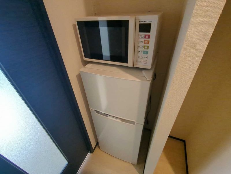 ミランダクレール　西八王子 その他設備