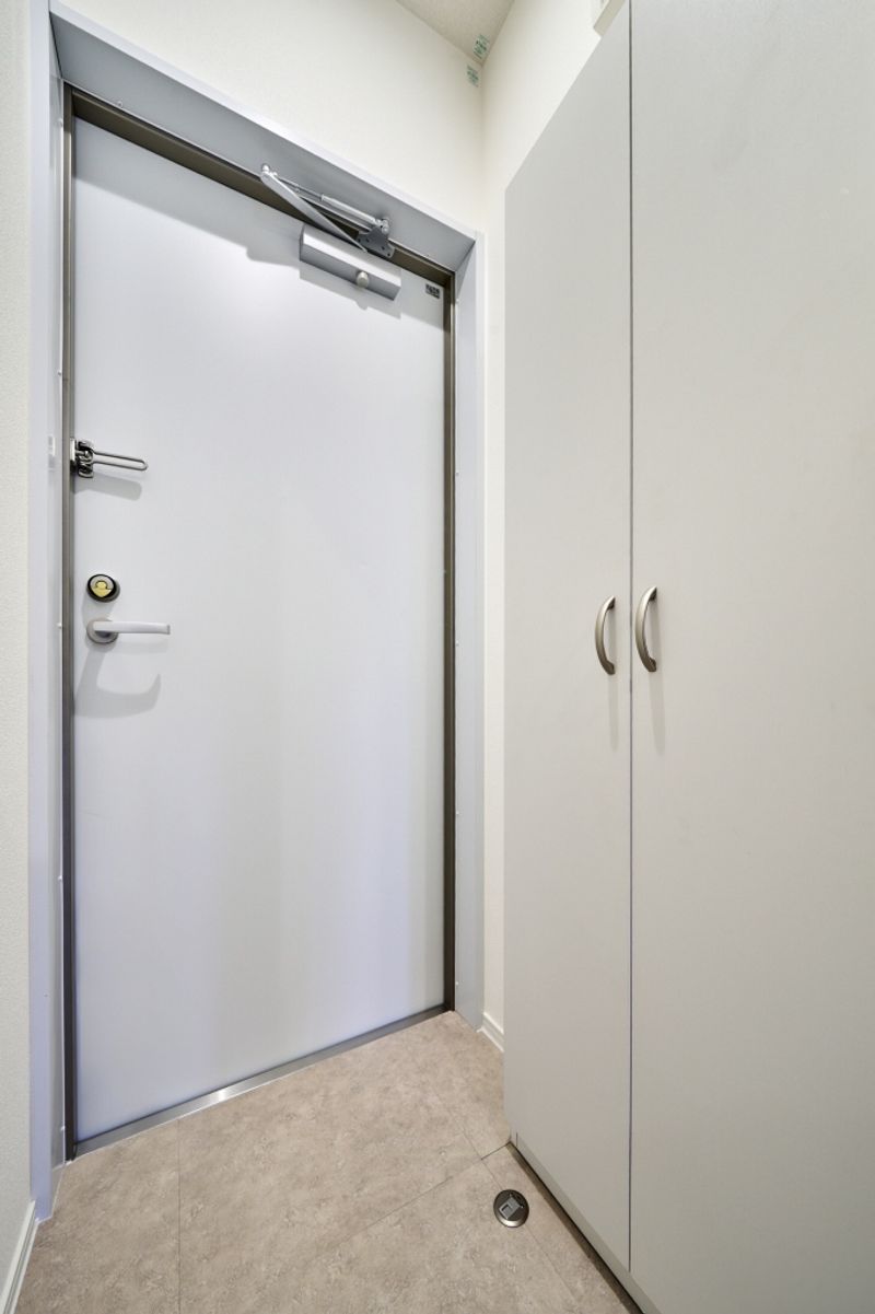 ArLk Muroka Lối vào