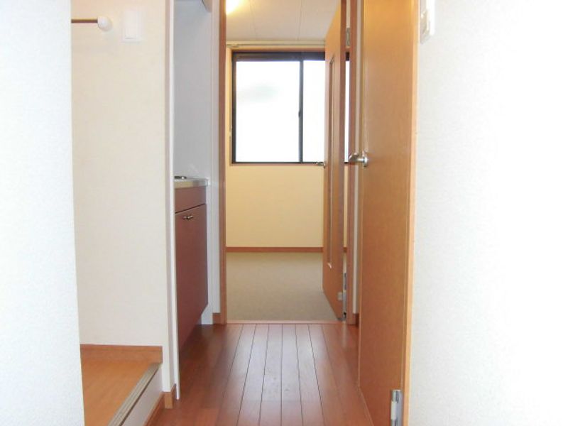 レオパレス住吉５ その他