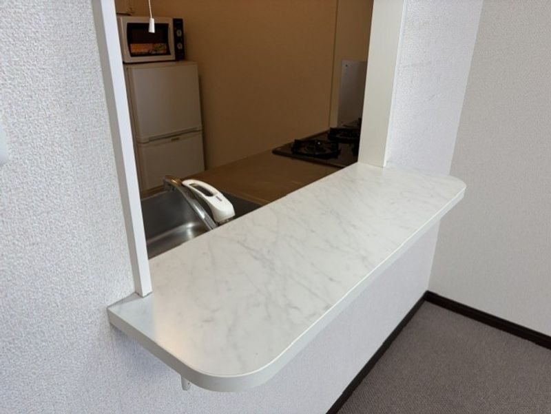 LEONEXT Shiseki Kitchen