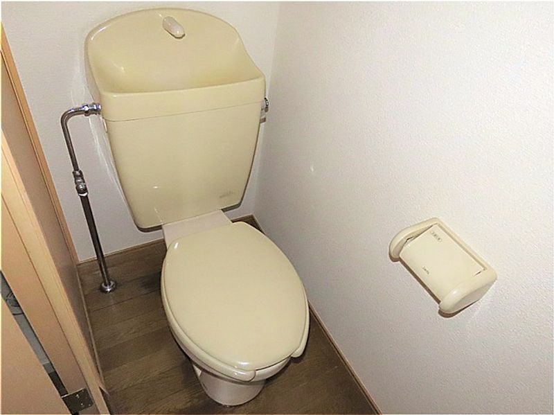 leopalace First Stage F 卫生间