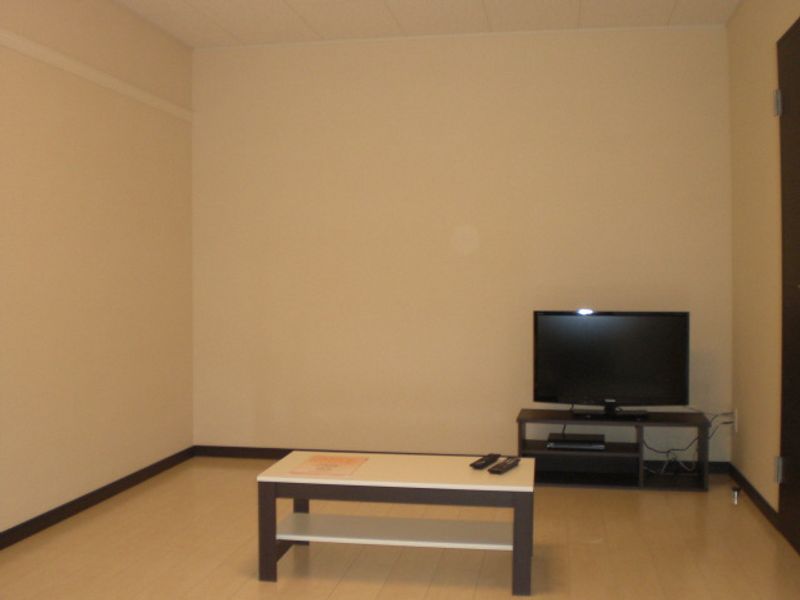 LEONEXT Quatre Poches 거실