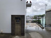 クレイノかりゆしⅡ バルコニー