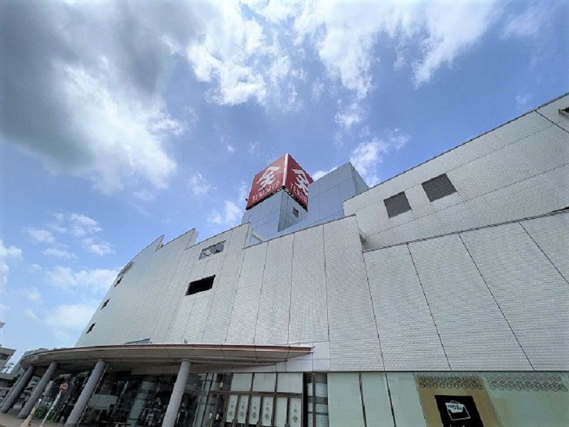 レオパレスＵ　Ｋ　Ｎ 周辺環境