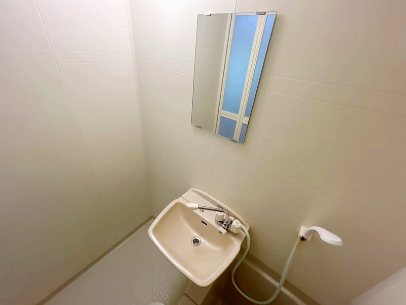 レオパレスＲＩＶＥ　Ｍ 洗面台