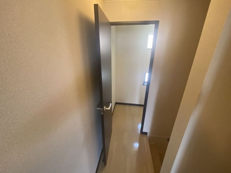 レオネクスト白仙 収納
