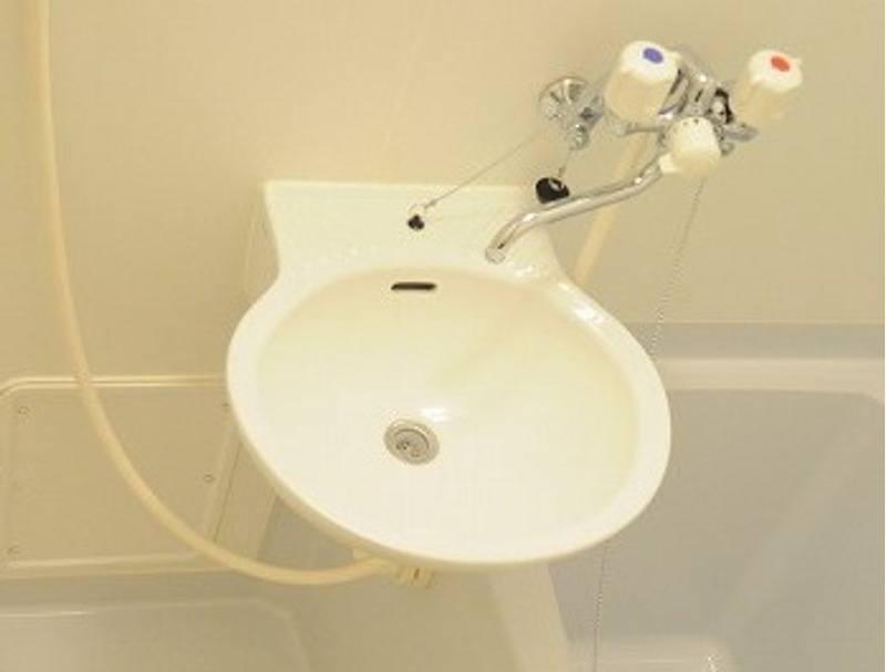 leopalace Villa Claire II 洗手间