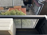 レオパレス竜王 バルコニー