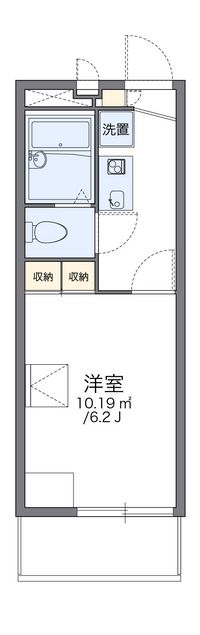 19221 格局图