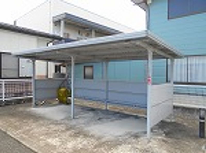 レオネクストＳＫ その他設備