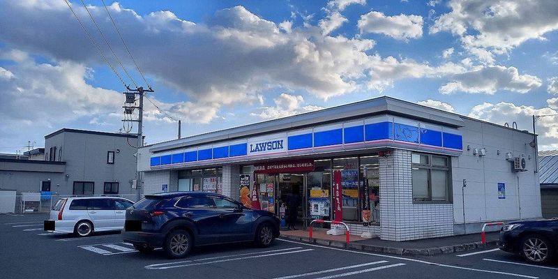 レオパレスパークハイム 周辺環境