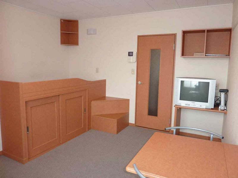 leopalace Claire Phòng khách