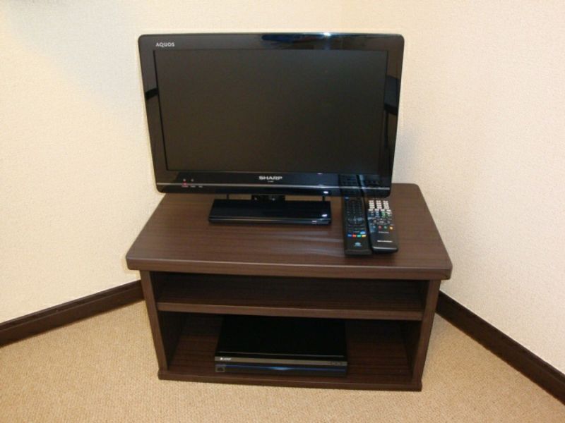 レオネクストベネフィット双葉 その他設備