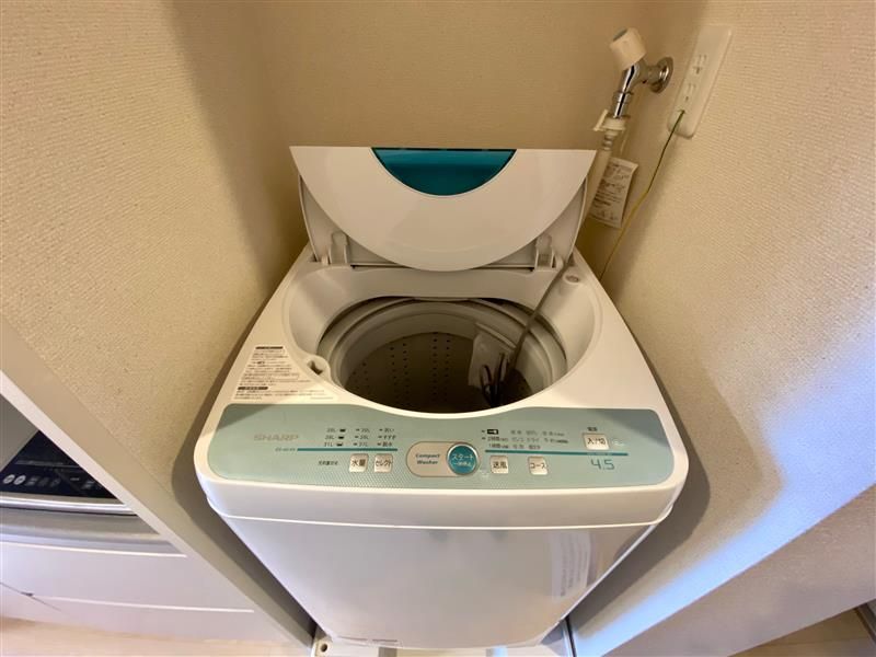 クレイノシャイン その他