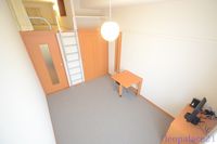レオパレスＬａＬａグリーンヒル 居間