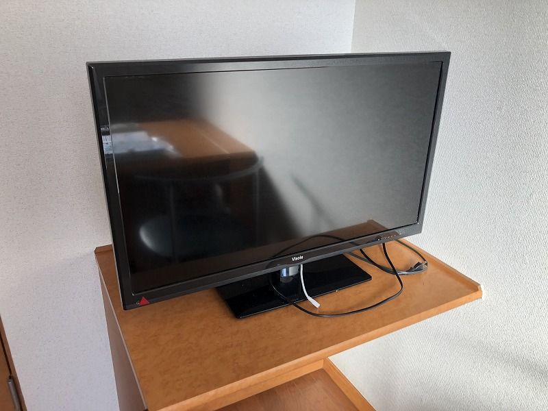 レオパレスソレーユ その他