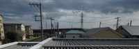 レオパレスパストラル 眺望